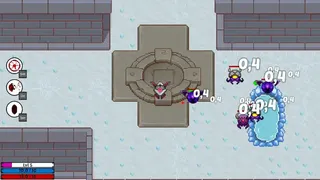 Скриншот 5 к игре Creator's Fall