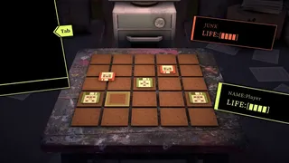 Скриншот 2 к игре NyctoType
