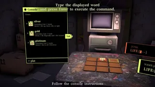 Скриншот 4 к игре NyctoType