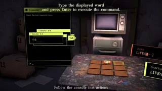 Скриншот 5 к игре NyctoType
