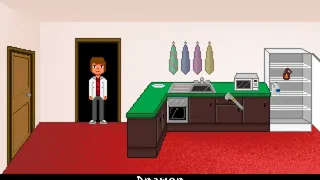 Скриншот 5 к игре Rowen's Grand Adventure