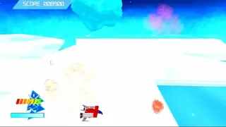 Скриншот 5 к игре Victory Saber 2D