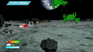 Скриншот 6 к игре Victory Saber 2D