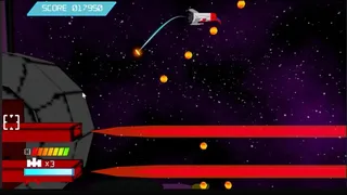 Скриншот 7 к игре Victory Saber 2D