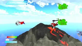 Скриншот 8 к игре Victory Saber 2D