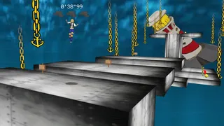 Скриншот 2 к игре Epics of Noche, Brain Busted