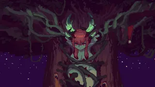 Скриншот 7 к игре 希娜蒙的盒子：好吃谢谢