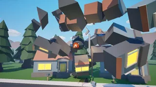 Скриншот 1 к игре Smashies!