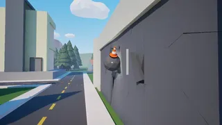 Скриншот 4 к игре Smashies!
