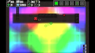 Скриншот 4 к игре The Cubiw Dungeon