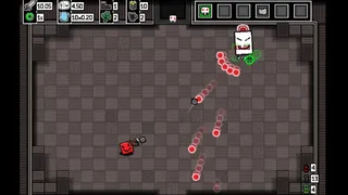 Скриншот 5 к игре The Cubiw Dungeon
