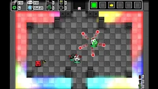 Скриншот 6 к игре The Cubiw Dungeon