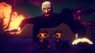 Скриншот 1 к игре The Hollows