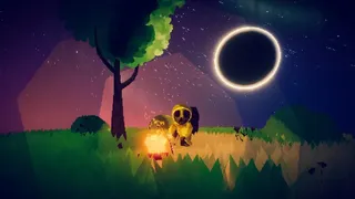 Скриншот 2 к игре The Hollows