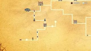 Скриншот 3 к игре Red Pegasus