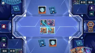 Скриншот 2 к игре Xeno Strike CCG
