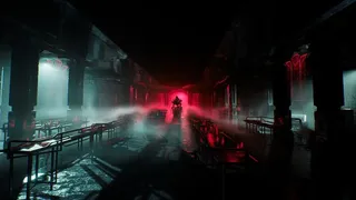 Скриншот 8 к игре Rogues of Titan