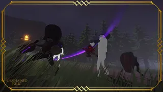 Скриншот 1 к игре Unchained Relic