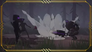 Скриншот 2 к игре Unchained Relic