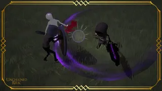Скриншот 3 к игре Unchained Relic