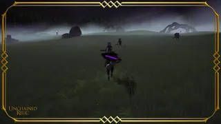Скриншот 5 к игре Unchained Relic