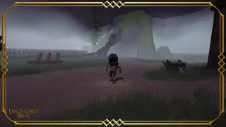 Скриншот 7 к игре Unchained Relic