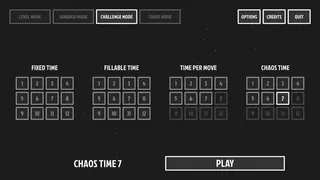 Скриншот 3 к игре Shablon: Color Patterns