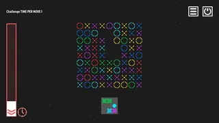 Скриншот 4 к игре Shablon: Color Patterns