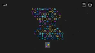 Скриншот 7 к игре Shablon: Color Patterns
