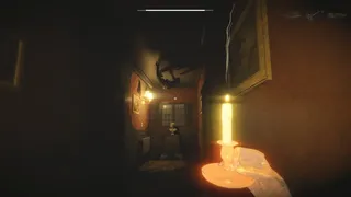Скриншот 4 к игре Blind Evil Shadows