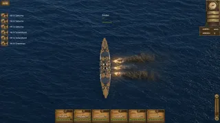 Скриншот 2 к игре Maximilian Spee