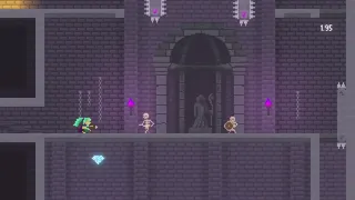 Скриншот 1 к игре One Arrow