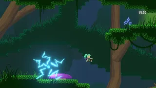 Скриншот 2 к игре One Arrow