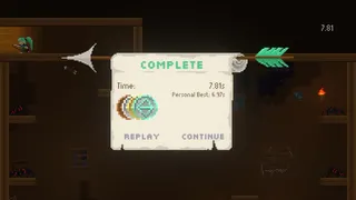 Скриншот 3 к игре One Arrow