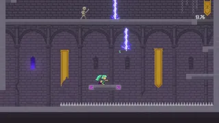 Скриншот 4 к игре One Arrow