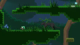 Скриншот 5 к игре One Arrow