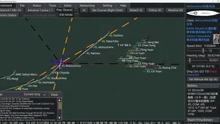 Скриншот 1 к игре First Sino-Japanese War