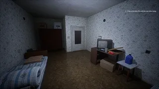 Скриншот 1 к игре The Erased Student