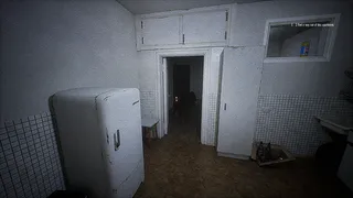 Скриншот 2 к игре The Erased Student