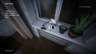 Скриншот 4 к игре The Erased Student