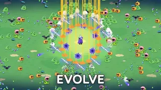 Скриншот 1 к игре BLITZCORE