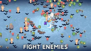 Скриншот 2 к игре BLITZCORE