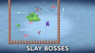 Скриншот 5 к игре BLITZCORE