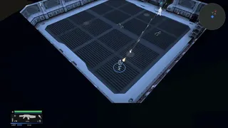 Скриншот 1 к игре Luminarch