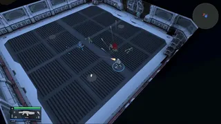 Скриншот 3 к игре Luminarch