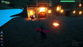 Скриншот 7 к игре Krakenfang