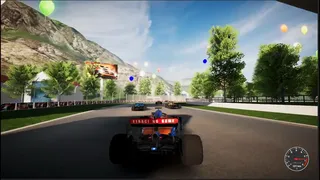 Скриншот 6 к игре Throttle Point