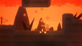 Скриншот 3 к игре Remains: Echoes of Strength