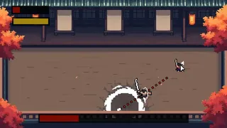 Скриншот 2 к игре Ronin Heart