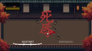 Скриншот 5 к игре Ronin Heart